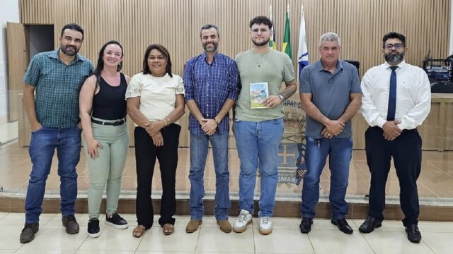 Secretaria de Cultura e Turismo apresenta novos projetos para fortalecer a identidade de Cumari