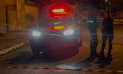 Jovem é preso após atacar homem com estilete em Caldas Novas
