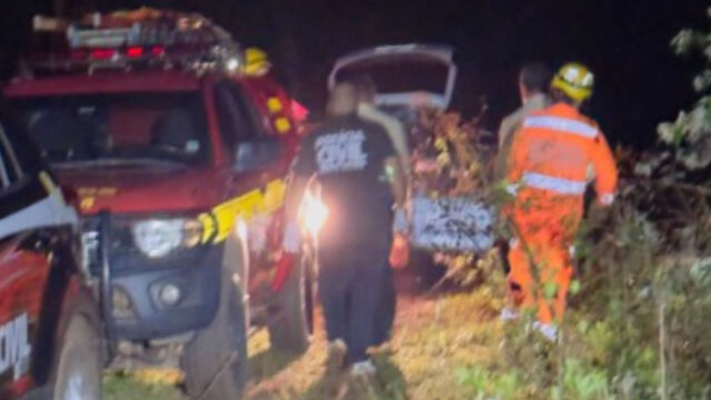 Homem é encontrado morto e enterrado após suposto ‘Tribunal do Crime’ em Uberlândia