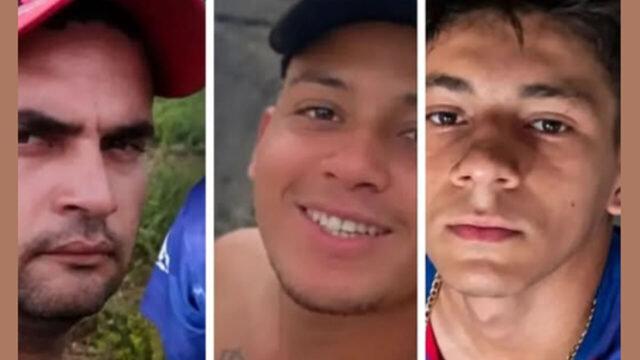 Colisão entre carro e caminhão deixa três mortos na GO-210, em Buriti Alegre