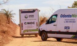 Programa Vida Leve amplia cuidado às comunidades rurais atendidas pelo Saúde na Roça Programa Vida Leve amplia cuidado às comunidades rurais atendidas pelo Saúde na Roça