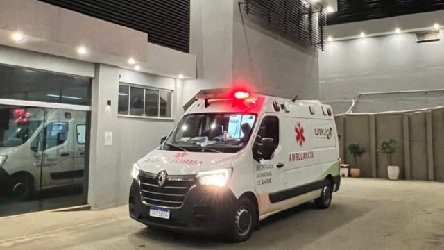 Homem é esfaqueado durante desentendimento no bairro Eldorado, em Catalão