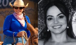 Servidora pública de Piracanjuba morre após batida entre motos aquáticas Servidora pública de Piracanjuba morre após batida entre motos aquáticas
