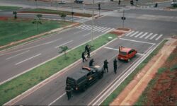 Roubo de veículos em Goiás recua 37,4% em 2026 Roubo de veículos em Goiás recua 37,4% em 2026