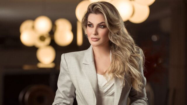 Alice Salazar será atração da Expo Sudeste 2026 em Catalão