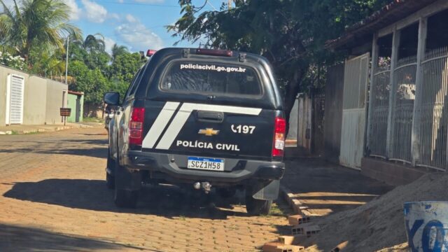 Homem morre no hospital após ser agredido durante discussão em Três Ranchos; suspeito é preso pela CPE