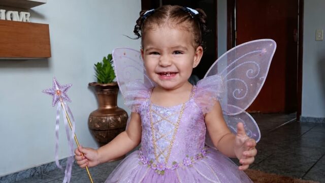 Mãe pede orações por criança em estado grave após afogamento em Catalão