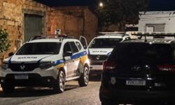 Homem morre após ser esfaqueado pelo enteado durante discussão familiar em Uberlândia Homem morre após ser esfaqueado pelo enteado durante discussão familiar em Uberlândia