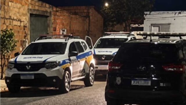 Homem morre após ser esfaqueado pelo enteado durante discussão familiar em Uberlândia