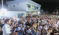 Catalão: Vereadores realizam maior reunião da história política para Jamil