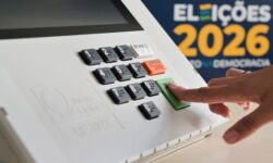 Comparecimento à votação nas Eleições 2026 pode ser utilizado como prova de vida do INSS
