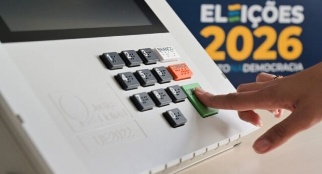 Comparecimento à votação nas Eleições 2026 pode ser utilizado como prova de vida do INSS