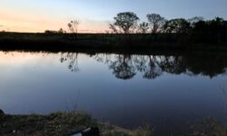 Jovem de 19 anos morre afogado após submergir em represa no município de Patrocínio Jovem de 19 anos morre afogado após submergir em represa no município de Patrocínio