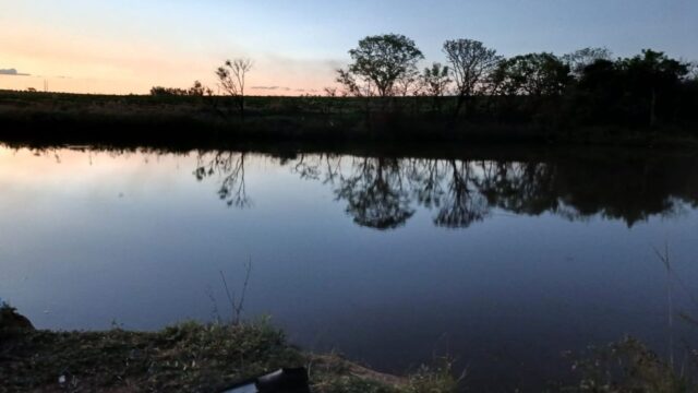 Jovem de 19 anos morre afogado após submergir em represa no município de Patrocínio