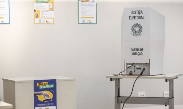 Eleitor não pode ser preso a partir de hoje (29); entenda lei e exceções