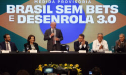 Bets passam a ser proibidas no Brasil e apostador receberá saldo