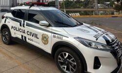 Polícia Civil prende três homens suspeitos de 3stupr0 de vulnerável em Bela Vista de Goiás