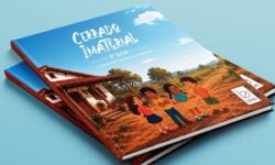 Projeto Cerrado Imaterial promove aulão gratuito para professores sobre memória, cultura e futuro na educação Projeto Cerrado Imaterial promove aulão gratuito para professores sobre memória, cultura e futuro na educação