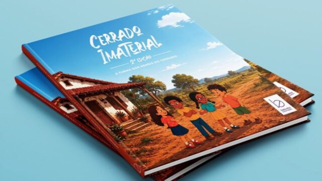 Projeto Cerrado Imaterial promove aulão gratuito para professores sobre memória, cultura e futuro na educação