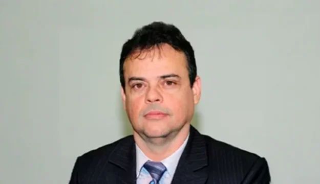 Juiz que atua em Catalão é escolhido para assumir cargo de desembargador do TJGO