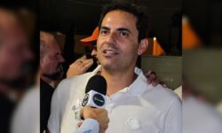 Em entrevista, Jamil Calife aponta duplicação de rodovias e expansão industrial como prioridades após reeleição Em entrevista, Jamil Calife aponta duplicação de rodovias e expansão industrial como prioridades após reeleição