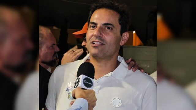 Em entrevista, Jamil Calife aponta duplicação de rodovias e expansão industrial como prioridades após reeleição