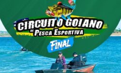 Três Ranchos recebe final do Circuito Goiano de Pesca Esportiva neste sábado Três Ranchos recebe final do Circuito Goiano de Pesca Esportiva neste sábado