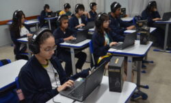 Goiás amplia ensino técnico e atende cerca de 30 mil estudantes do ensino médio Goiás amplia ensino técnico e atende cerca de 30 mil estudantes do ensino médio