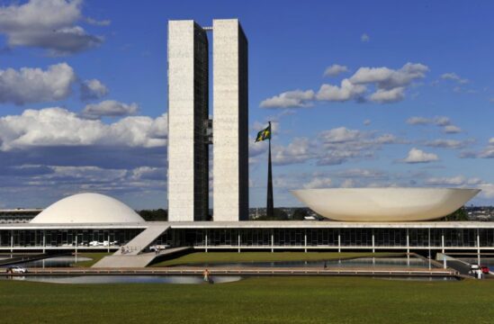 Veja os 17 deputados federais eleitos por Goiás
