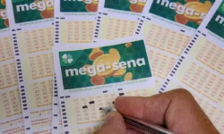 Aposta de Catalão acerta cinco números da Mega-Sena e leva prêmio de R$ 49,5 mil