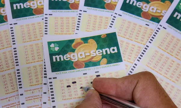 Aposta de Catalão acerta cinco números da Mega-Sena e leva prêmio de R$ 49,5 mil