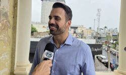 Reeleito para quarto mandato, Gustavo Sebba anuncia diálogo com Prefeitura de Catalão e prioridades na saúde e educação Reeleito para quarto mandato, Gustavo Sebba anuncia diálogo com Prefeitura de Catalão e prioridades na saúde e educação