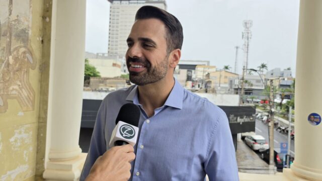 Reeleito para quarto mandato, Gustavo Sebba anuncia diálogo com Prefeitura de Catalão e prioridades na saúde e educação