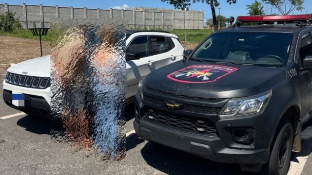 Motorista suspeito de atropelamento que matou mulher em Paraúna é preso em Piracanjuba