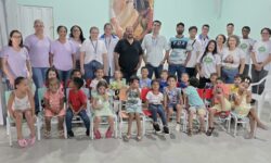 Projeto Alfabetiza Play do SENAI e da VIPAL utiliza inteligência artificial e jogos digitais para apoiar a alfabetização infantil em Catalão Projeto Alfabetiza Play do SENAI e da VIPAL utiliza inteligência artificial e jogos digitais para apoiar a alfabetização infantil em Catalão