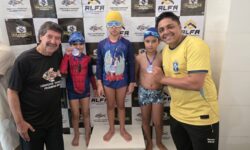 2º Festival de Natação do Peixinho Rápido reúne mais de 800 atletas em Catalão 2º Festival de Natação do Peixinho Rápido reúne mais de 800 atletas em Catalão