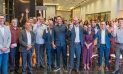 Hospital Nasr Faiad reúne médicos de Catalão e região e celebra acreditação ONA Nível 3