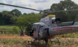 Pai e filho morrem afogados na zona rural de Trindade Pai e filho morrem afogados na zona rural de Trindade