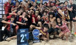 De Catalão para o topo: Atlética Anabólica conquista 2º lugar geral nos Jogos Universitários de Águas Quentes De Catalão para o topo: Atlética Anabólica conquista 2º lugar geral nos Jogos Universitários de Águas Quentes