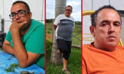 Família procura homem de 46 anos desaparecido em Catalão