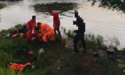 Homem morre afogado no Poção Azul, em Uberlândia Homem morre afogado no Poção Azul, em Uberlândia