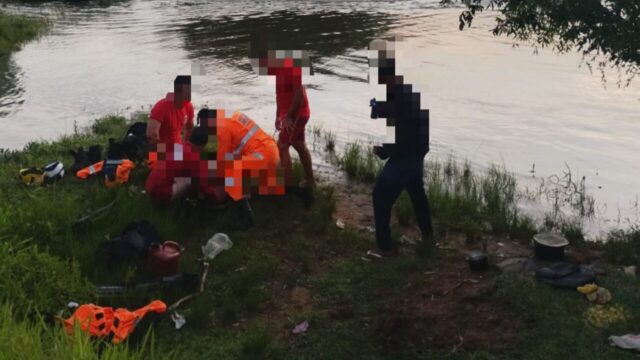Homem morre afogado no Poção Azul, em Uberlândia