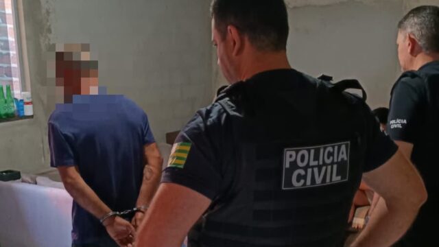 Operação Destroyer já bloqueou quase R$ 500 milhões de facções criminosas em Goiás