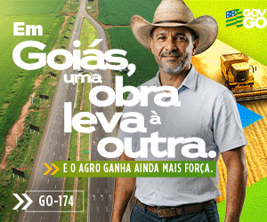 Campanha Obras Infraextrutura AGRO - 300 X 250