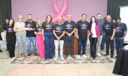 Ouvidor terá mais de 350 mamografias em ação do Outubro Rosa Ouvidor terá mais de 350 mamografias em ação do Outubro Rosa