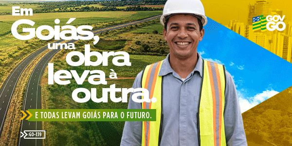 Campanha Obras Infraextrutura AGRO - Torre - 600 X 300