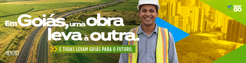 Campanha Obras Infraextrutura Geral - Rodape - 970 X 250 Campanha Obras Infraextrutura Geral - Rodape - 970 X 250