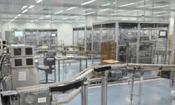 Goiás registra alta de 6% na geração de empregos na indústria no primeiro semestre de 2026 Goiás registra alta de 6% na geração de empregos na indústria no primeiro semestre de 2026
