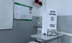Abstenção no 1º turno das Eleições 2026 bate recorde: 33,4 milhões não votaram, 21,08% do eleitorado Abstenção no 1º turno das Eleições 2026 bate recorde: 33,4 milhões não votaram, 21,08% do eleitorado