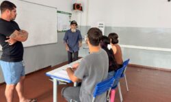 Eleitores de Catalão começam a ir às urnas neste domingo (4), com votação tranquila em alguns locais e segurança reforçada; veja todas as informações sobre como votar